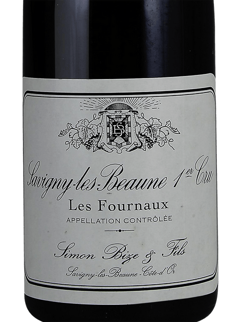 Simon Bize, Savigny-les-Beaune Premier Cru, Aux Fourneaux