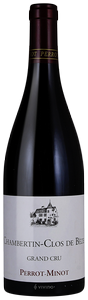 Perrot Minot, Chambertin-Clos de Beze Grand Cru