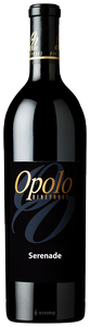 Opolo, Serenade, Paso Robles