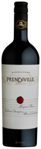 Sandalford, Cabernet Sauvignon, Margaret River