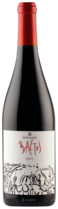 Dominio De Tares, Bierzo, Baltos
