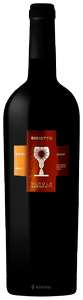Schola Sarmenti, Diciotto Primitivo, IGT
