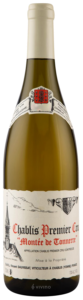 Vincent Dauvissat, Chablis Premier Cru, Montee de Tonnerre