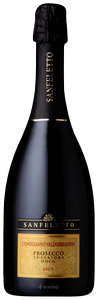 Sanfeletto, Conegliano Valdobbiadene Superiore, Brut