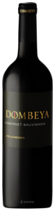 Dombeya, Cabernet Sauvignon, Stellenbosch