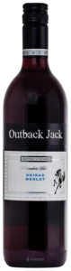 Berton Vineyards, Outback Jack Shiraz, South Eastern Australia