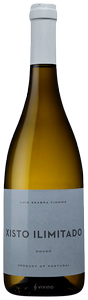 Luis Seabra, Xisto Ilimitado Branco, Douro