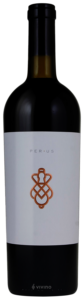 PerUs, Ruby, Napa Valley