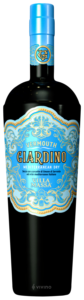 Villa Massa, Limoncello Liqueur