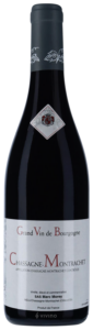 Domaine du Pimont, Chassagne-Montrachet, Rouge