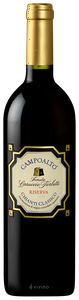 Casuccio Tarletti, Chianti Classico, Campoalto Riserva