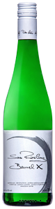 Peter Lauer, Barrel X Riesling, Mosel