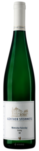 Gunther Steinmetz, GW Wintricher Ohligsberg Riesling, Mosel