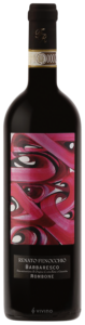 Renato Fenocchio, Barbaresco, Basarin