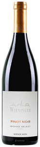 Wieninger, Grand Select Pinot Noir, Wien