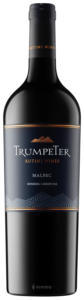 Rutini Trumpeter Rutini Malbec - Merlot