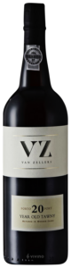 Van Zellers, Colheita Single Harvest Very Old Tawny Port