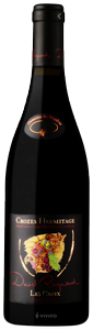 Domaine Les Bruyères Crozes-Hermitage Vieilles Vignes Les Croix