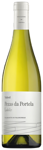 Valdesil, Godello Pezas Portela, Valdeorras
