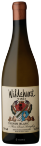 Wildehurst, Chenin Blanc, Swartland