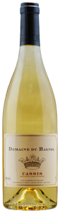 Banol, Blanc, Cassis