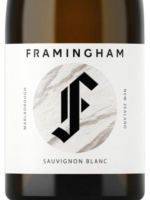Framingham, Sauvignon Blanc, Marlborough