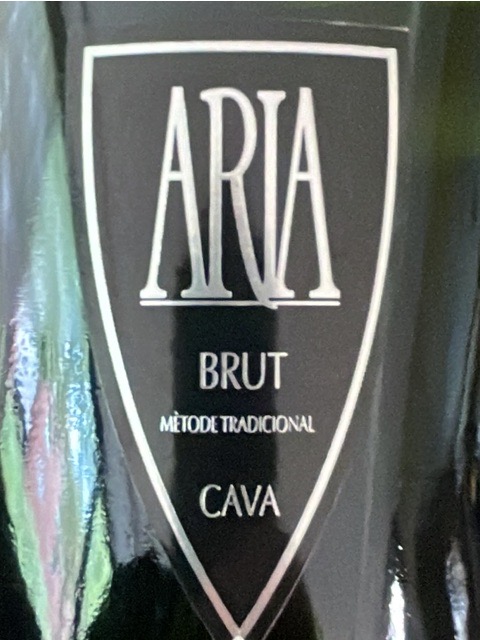 Segura Viudas, Aria Brut, Cava