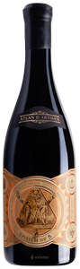 Atlan & Artisan, Yecla, Garnacha Tintorera Epistem No2