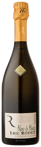 Eric Phelizon, Blanc de Blancs Brut, Champagne