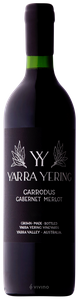 Yarra Yering, Carrodus Merlot, Yarra Valley
