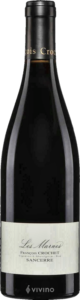 Francois Crochet, Sancerre, Les Marnes