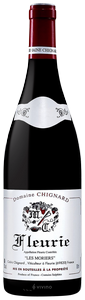Domaine Valma, Fleurie, Les Labourons Prelude