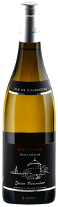 Domaine Jean Fournier, Cuvee Speciale S...?!?