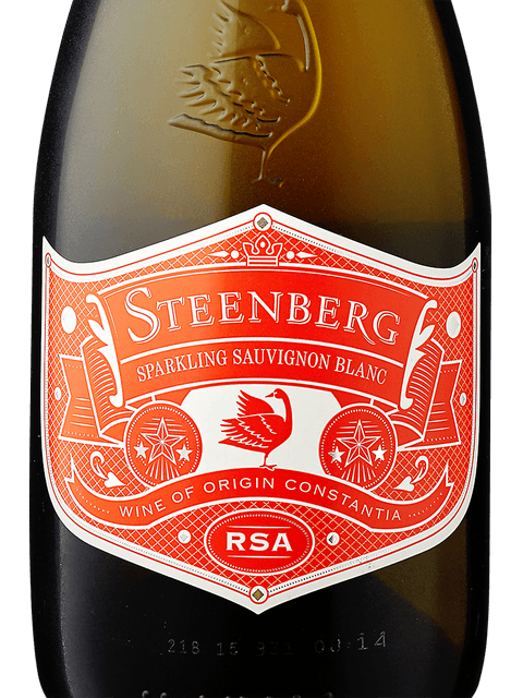 Rossendale, Sparkling Sauvignon Blanc
