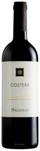 Argiolas, Cannonau di Sardegna