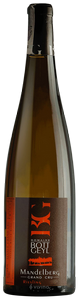 Bott Geyl Bott-Geyl Riesling Grafenreben Cru D'Alsace Selection de Grains Noble