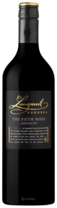 Langmeil, Fifth Wave Grenache, Barossa Valley