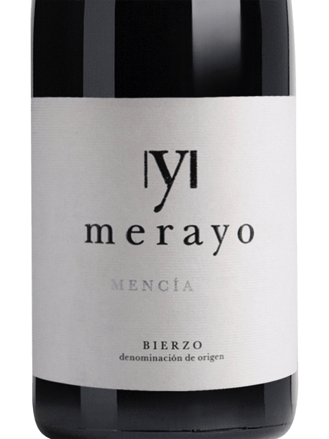 Merayo, Bierzo, Mencia