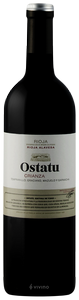 Ostatu, Rosado, Rioja