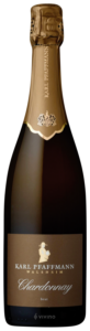 Karl Pfaffmann, Chardonnay Brut, Pfalz