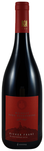 Weingut Burg Ravensburg, Dicker Franz Blaufrankisch GG, Baden