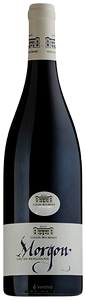 Collin-Bourisset, Morgon, Cote du Py