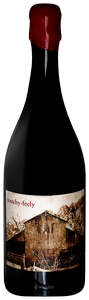 The Farm, Touchy Feely, Paso Robles
