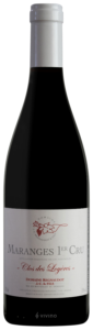 Jean Claude Regnaudot, Maranges Premier Cru, Le Clos des Loyeres