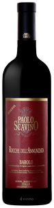 Paolo Scavino, Barolo, Riserva Rocche Annunziata