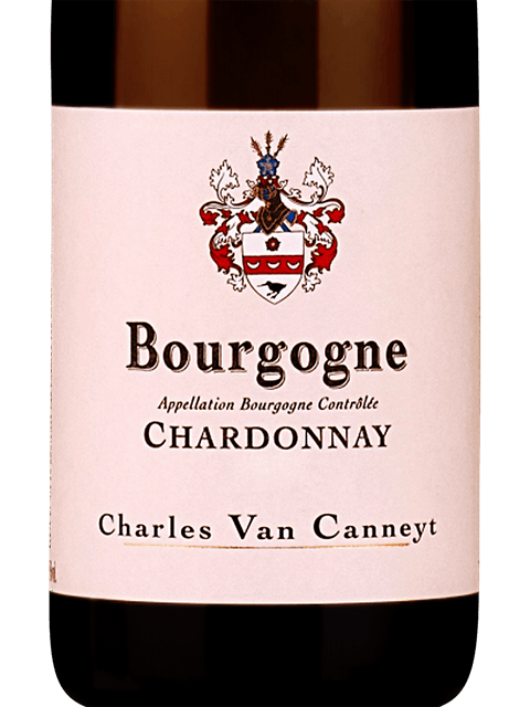 Charles van Canneyt, Chablis Premier Cru, Montmains