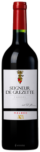 Chateau Lagrezette, Cuvee Marguerite, Cahors
