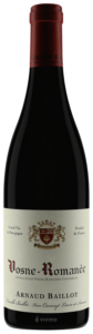 Arnaud Baillot, Vosne-Romanee