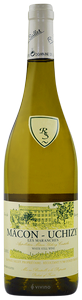Raphael Sallet, Macon, Uchizy