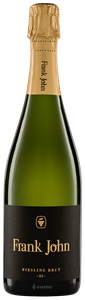 Frank John, Riesling Brut 50, Pfalz